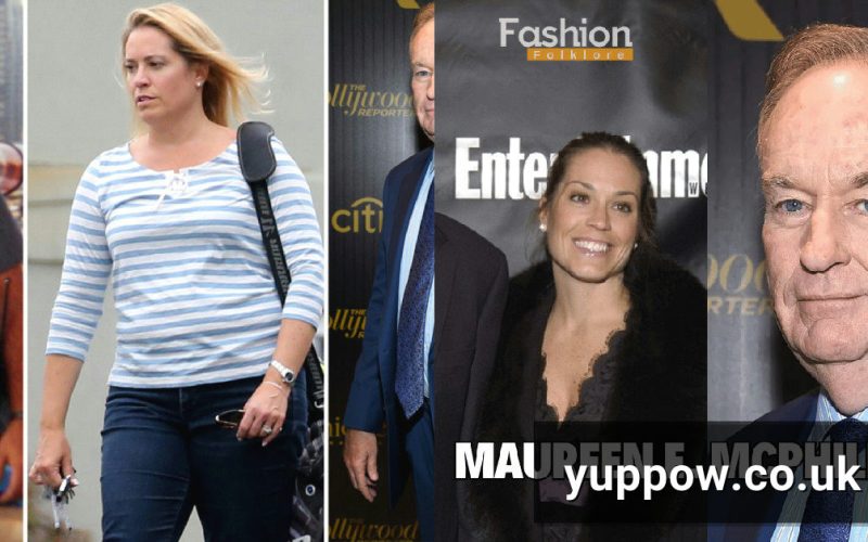 Maureen E. McPhilmy: Life After Divorce from Bill O’Reilly