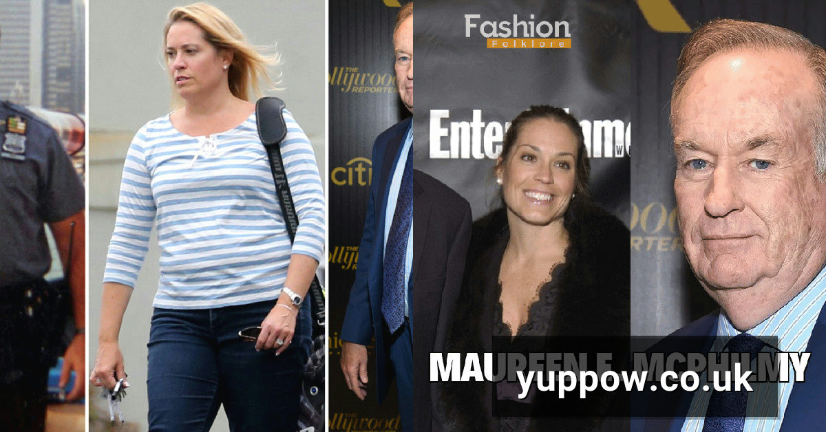 Maureen E. McPhilmy: Life After Divorce from Bill O’Reilly