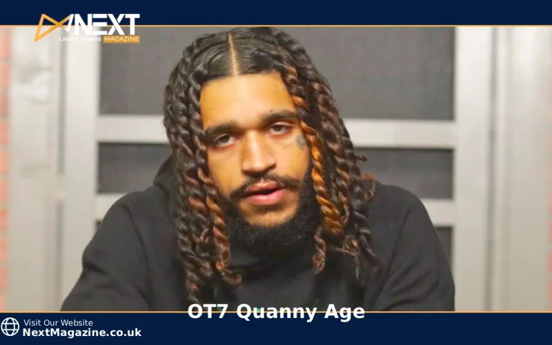 OT7 Quanny Age: What Fans Should Know About the Rapper’s Birth Year