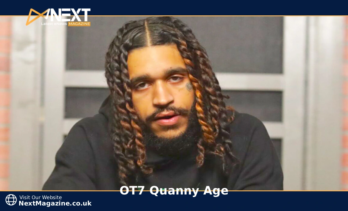OT7 Quanny Age: What Fans Should Know About the Rapper’s Birth Year
