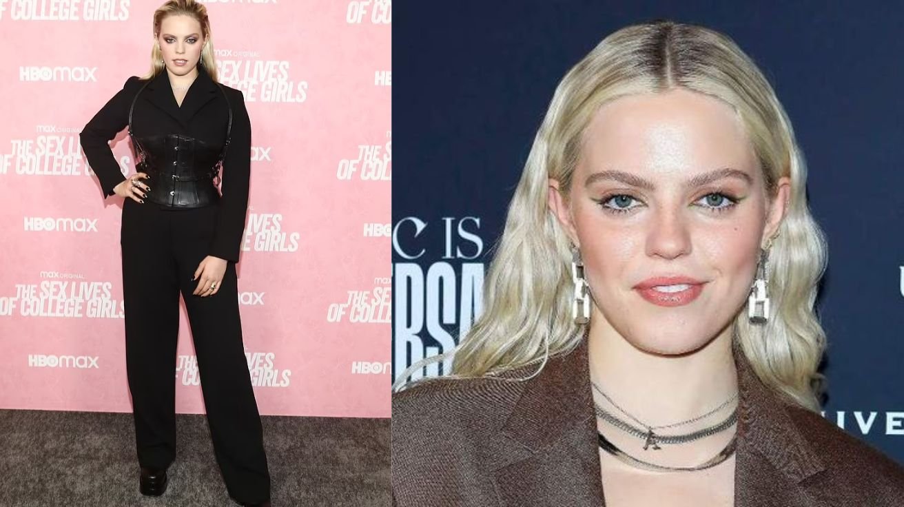 Renee Rapp Height: How Tall Is the Mean Girls Star?