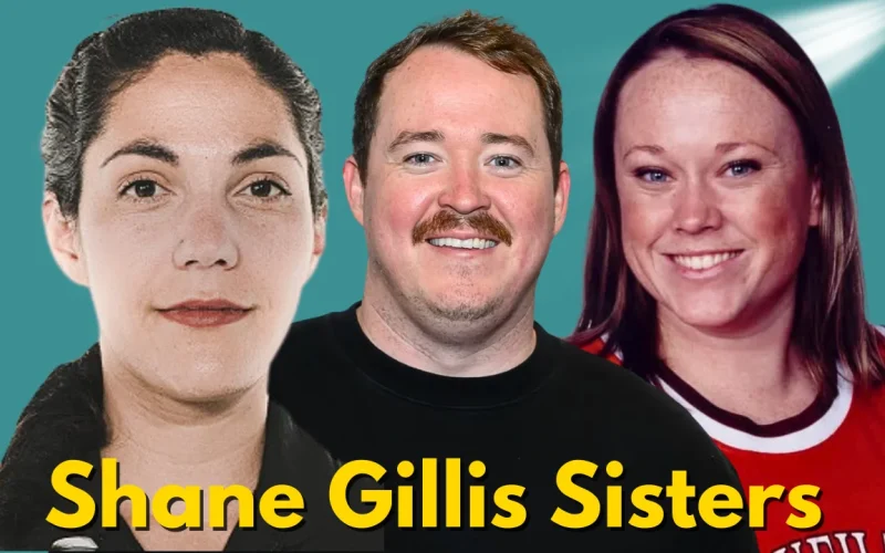 Shane Gillis Sister Kaitlyn: A Private Life Away from Comedy