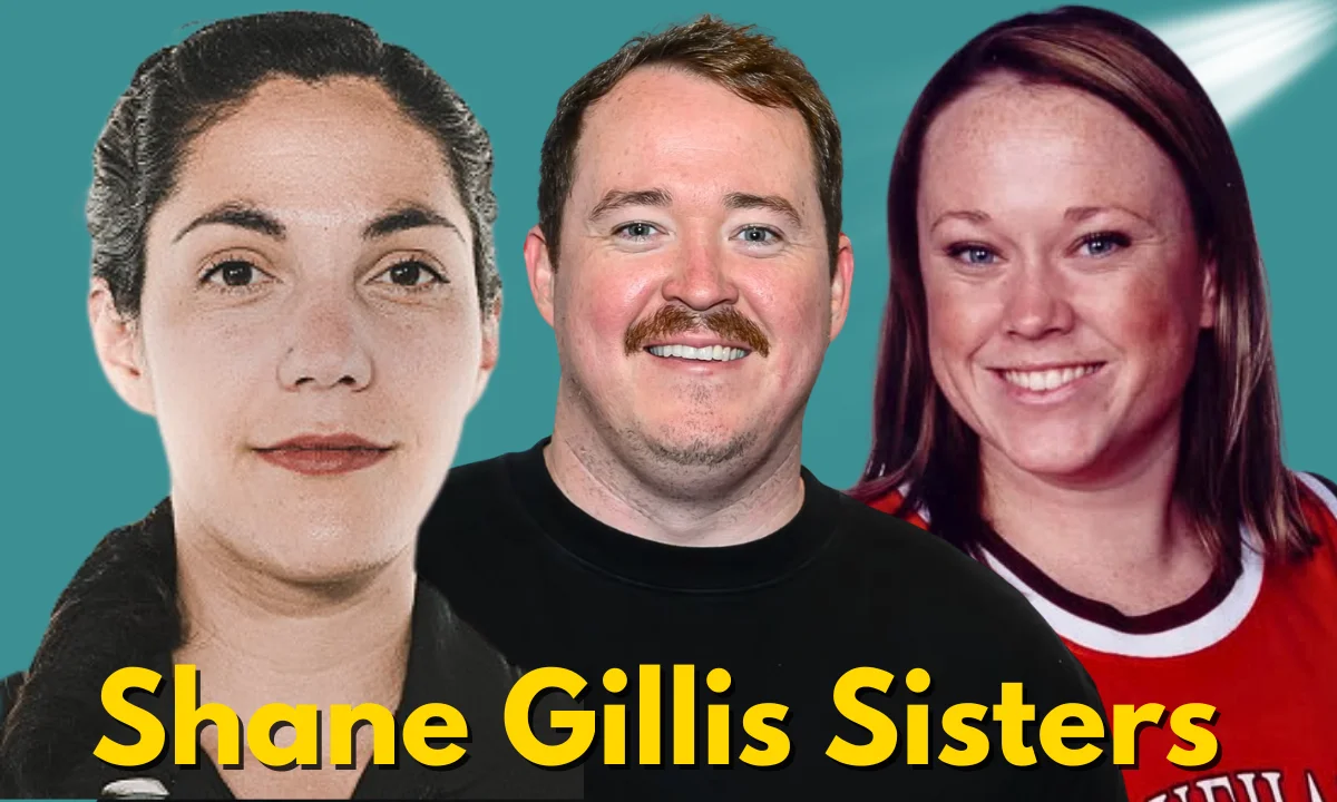 Shane Gillis Sister Kaitlyn: A Private Life Away from Comedy