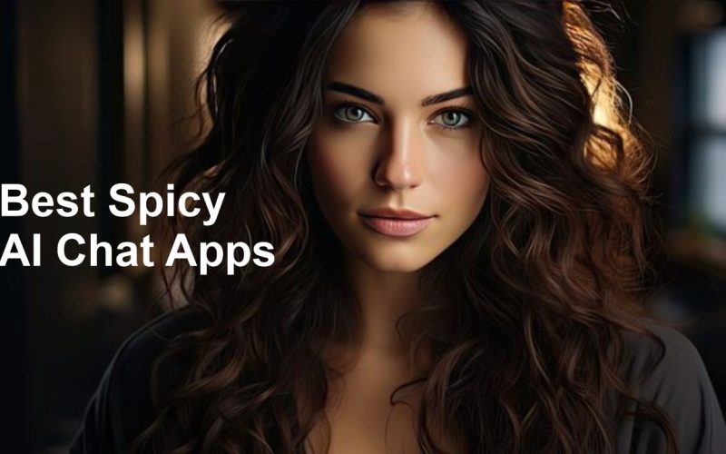 Spicy Chat AI: The Uncensored Roleplay Platform Challenging Character.AI