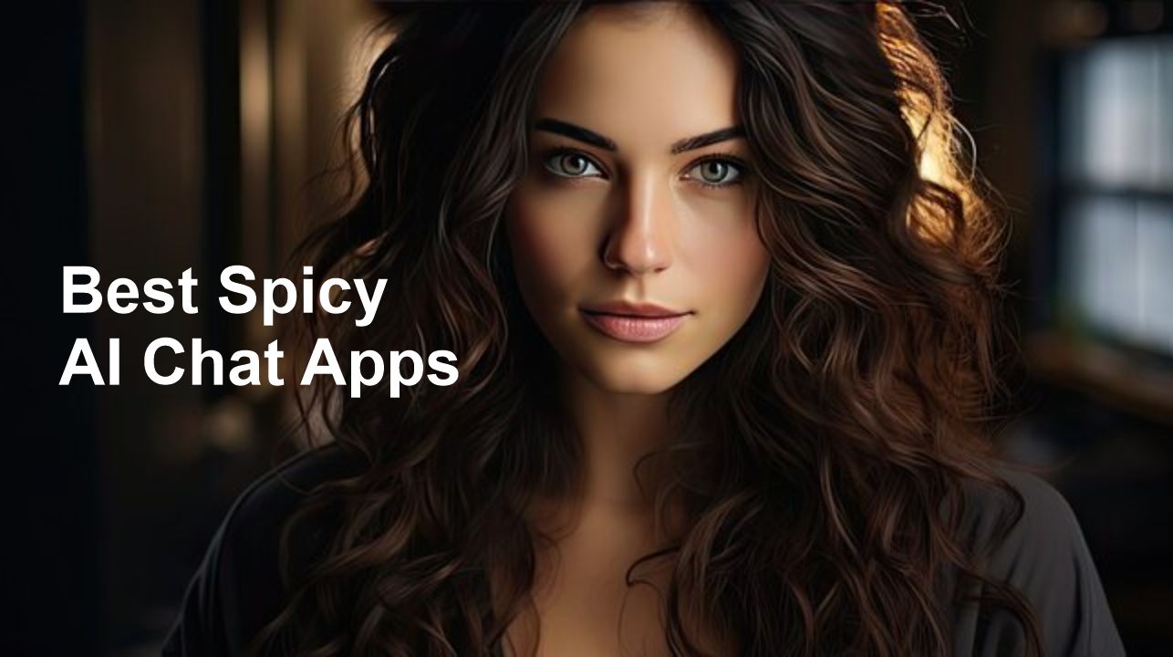 Spicy Chat AI: The Uncensored Roleplay Platform Challenging Character.AI