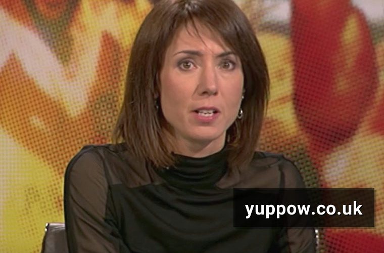 Tanya Arnold Deep Voice: The BBC Voice-Over Artist Behind Match of the Day