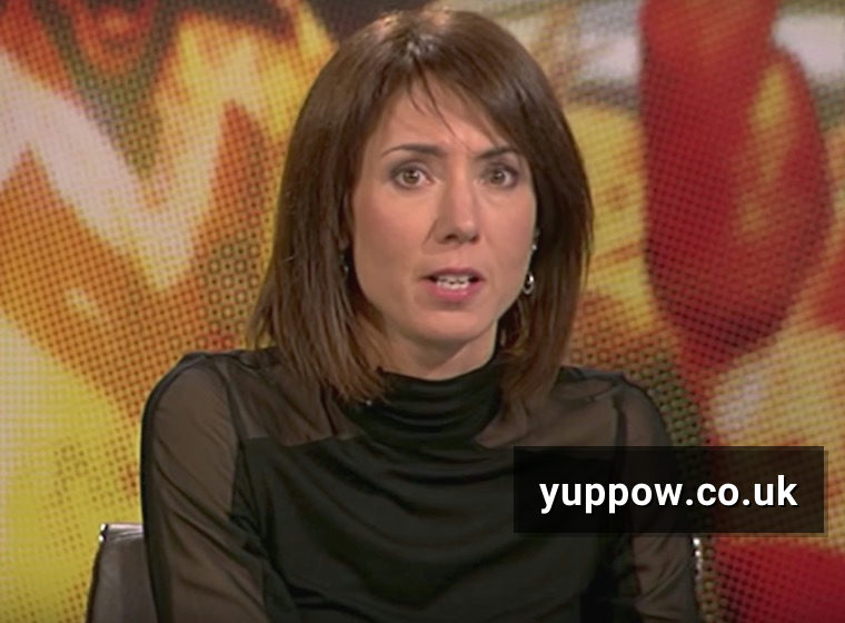 Tanya Arnold Deep Voice: The BBC Voice-Over Artist Behind Match of the Day