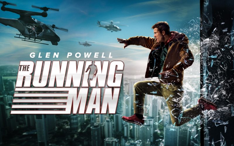 The Running Man 2025: Edgar Wright’s New Adaptation of Stephen King’s Novel